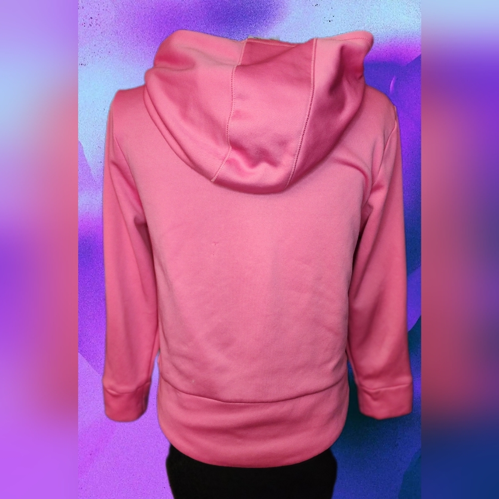 ADIDAS Girls Hoodie - Picture 2 of 3